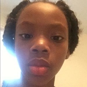 Meet your Posher, Amiyah